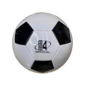 Machine Stitched Size 5 TPU Match Football